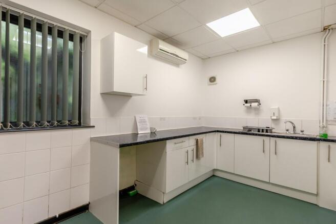 Barclay House &amp; Tudor House, 2-3 Sir Alfred Owen Way, Pontygwindy Industrial Estate, Caerphilly, CF83 3HU