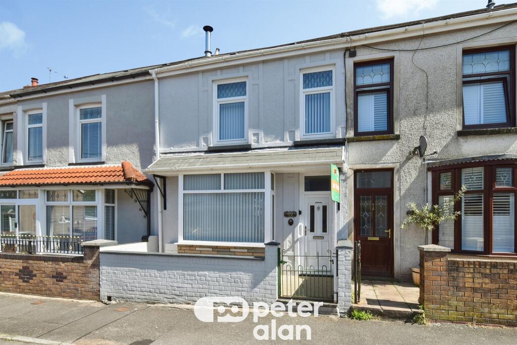 Main image of property: Rugby Road, Resolven, Neath
