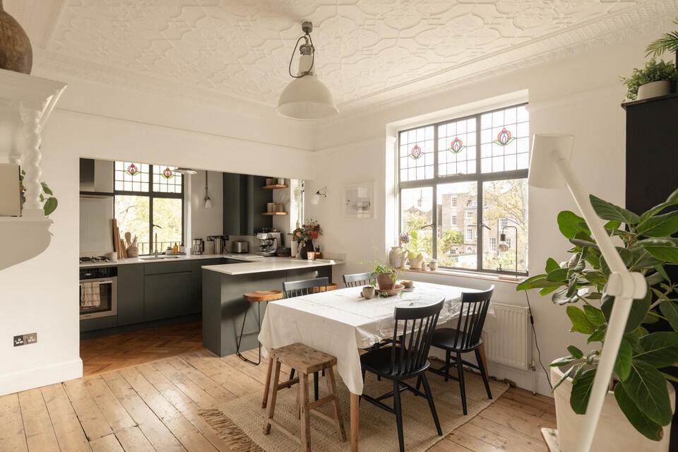 Main image of property: The Gardens, East Dulwich, SE22