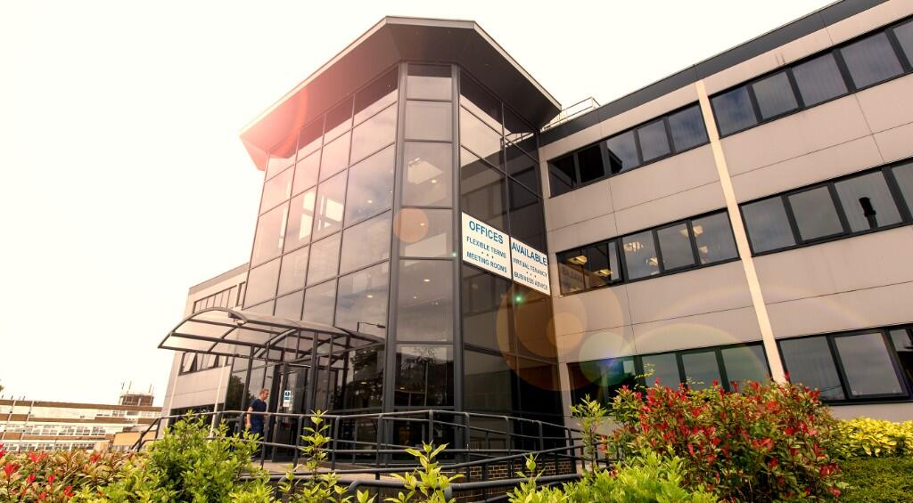 Main image of property: Edinburgh Way, Harlow, Essex, CM20 2NQ