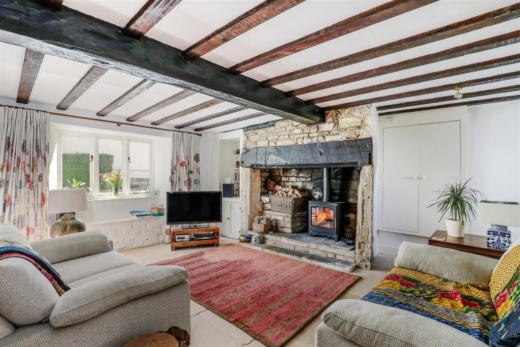 Selsley Road, North Woodchester, Stroud photo 2