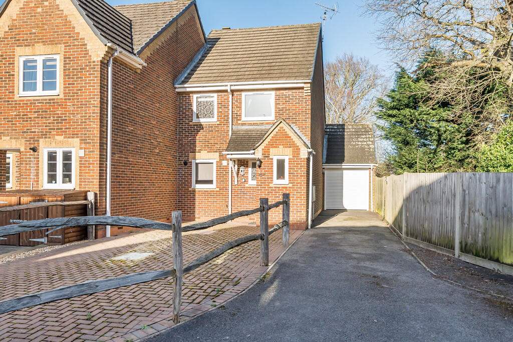 Main image of property: Thakeham - Linfield Copse