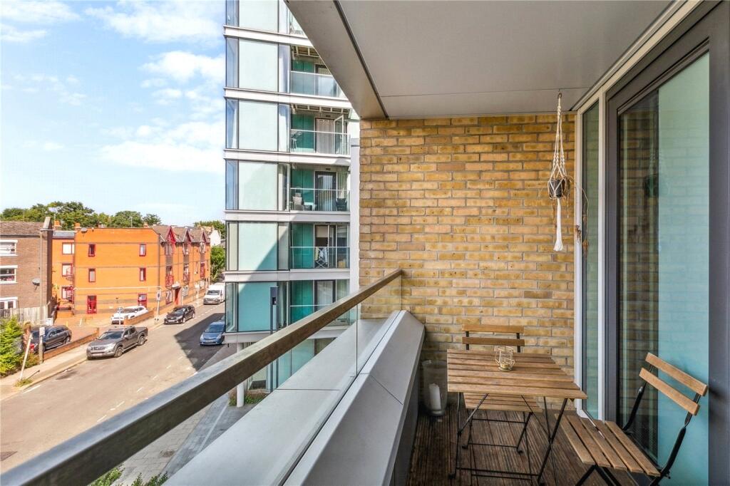 Main image of property: Broomhill Road, London, SW18