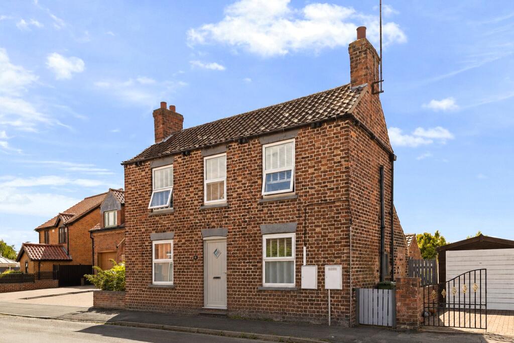 Main image of property: Marsh Lane, Barton-Upon-Humber, North Lincolnshire, DN18