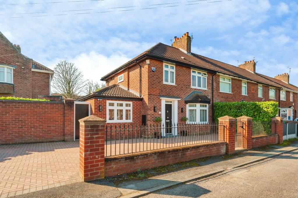 Main image of property: Brookside Avenue, Knotty Ash, Liverpool, Merseyside, L14