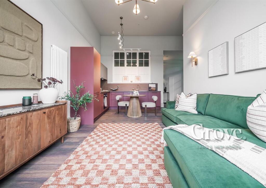 Main image of property: Apt 13 Sanctuary, Blue Bird, Hunnington