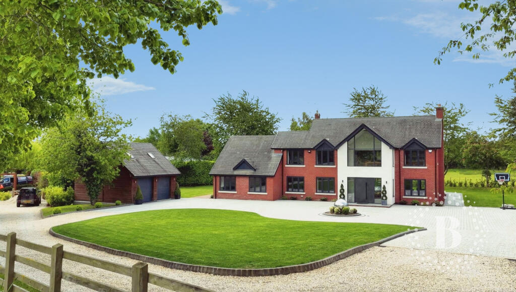Main image of property: Gibraltar Lane, Nesscliffe, Shrewsbury, SY4