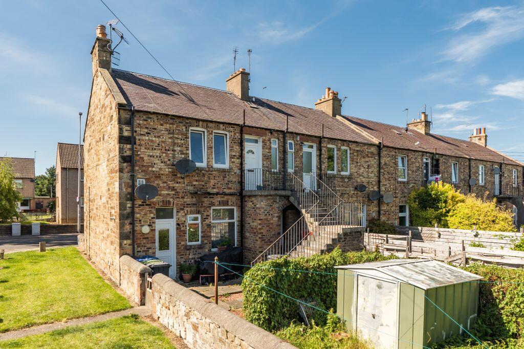Main image of property: 89A Lothian Street, Bonnyrigg, EH19 3AG