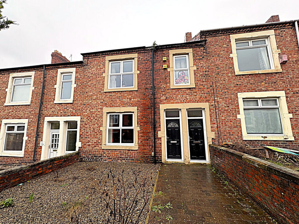 Main image of property: 7 Axwell Terrace, Newcastle Upon Tyne NE16 3JS