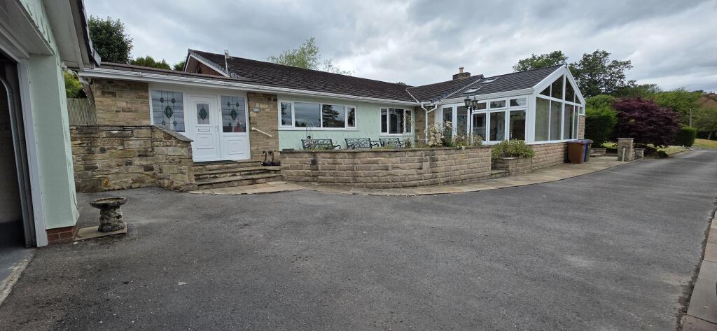 Main image of property: 84, Strines Road Marple, Stockport