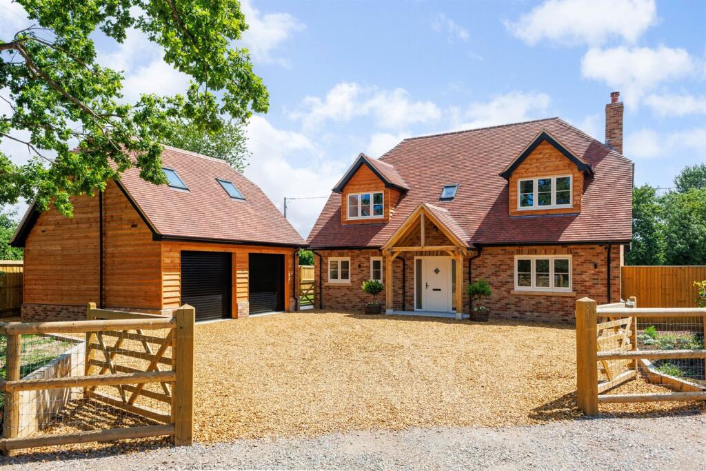 Main image of property: Little London, Hampshire