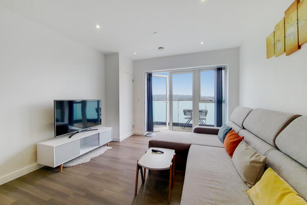 Main image of property: Fairfield Avenue, Watford, WD19