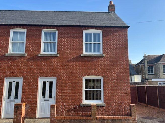 Main image of property: Back Lane, PE12