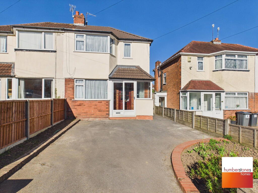 Main image of property: Worlds End Lane, Quinton