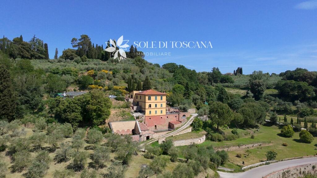 Main image of property: Tuscany, Siena, Sinalunga