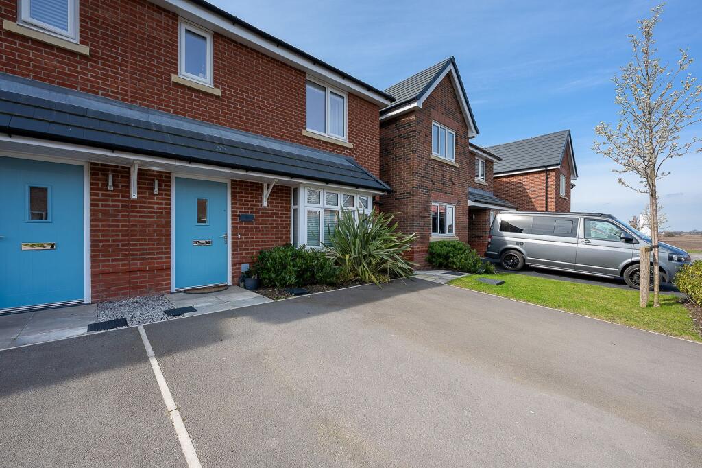 Main image of property: Canal View Drive, Burscough, L40