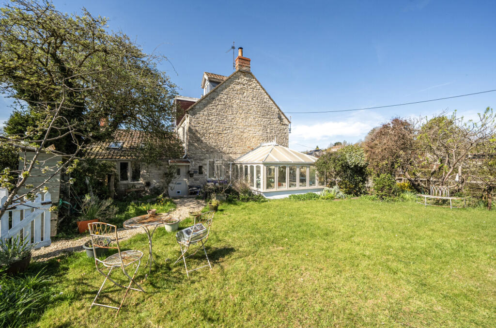 Additional image 2 of The Batch, Farmborough, Bath, Somerset, BA2