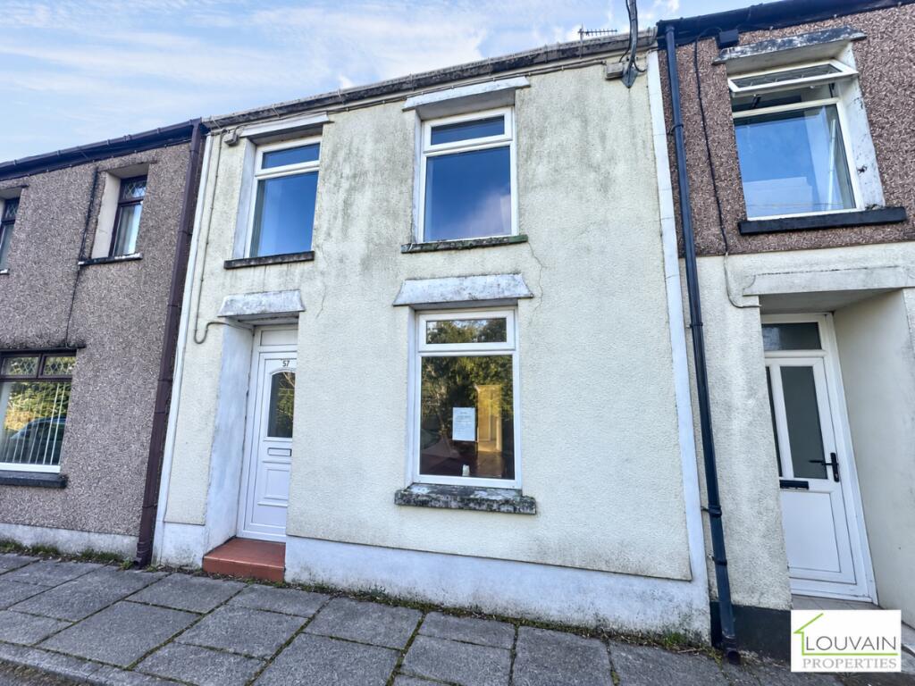 Main image of property: York Terrace, Georgetown, Tredegar