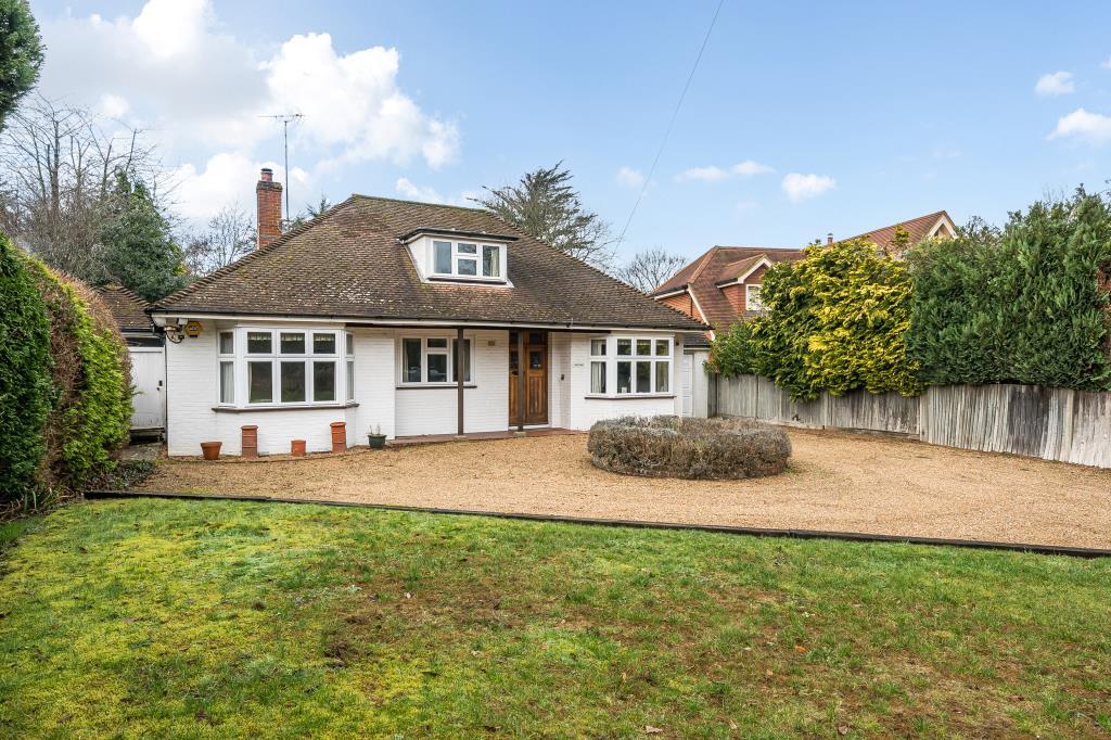 Main image of property: Sonning Lane, Sonning, RG4