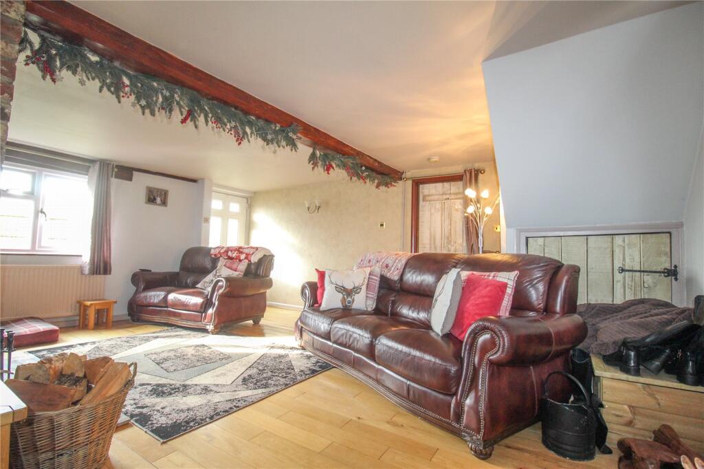 Additional image 6 of Church Lane, North Bradley