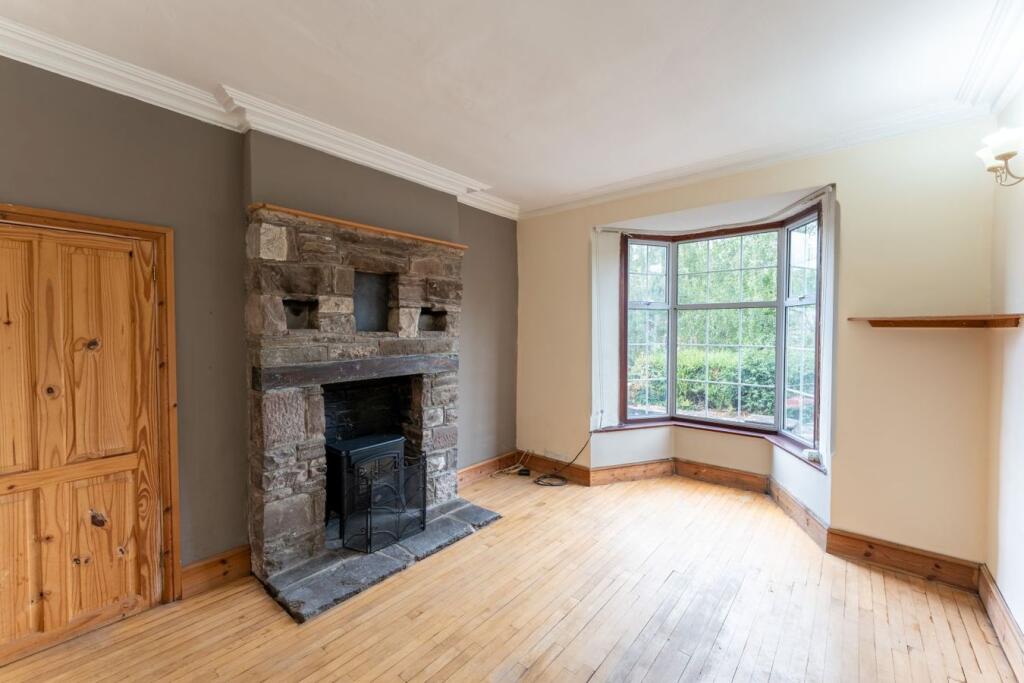 House in Newport, Abergavenny - View 2