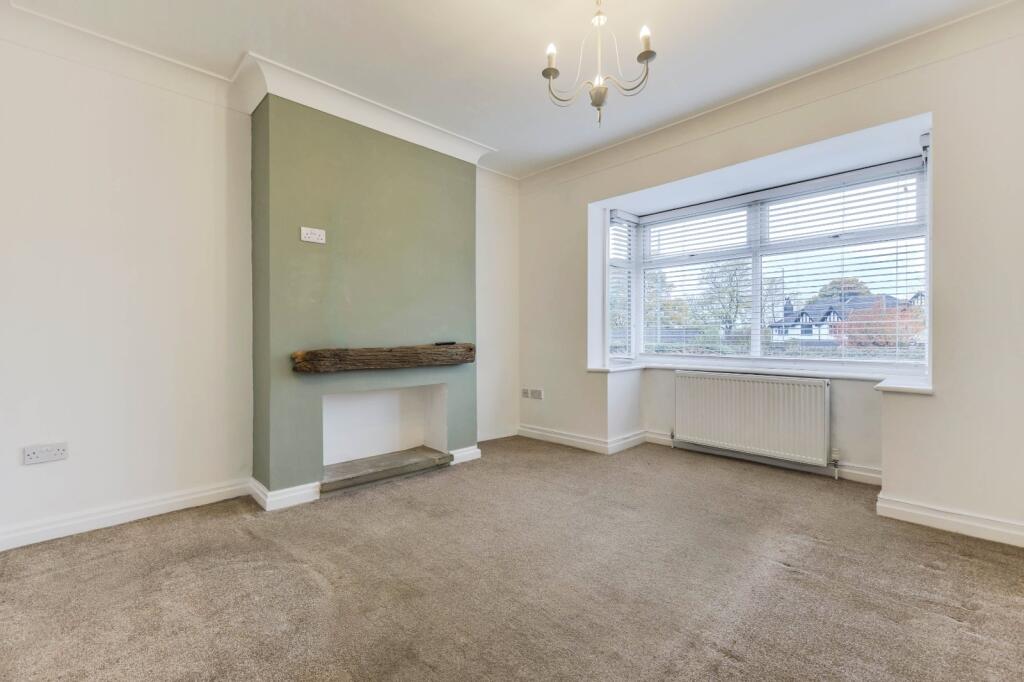Harrogate Road, Rawdon, Leeds, West Yorkshire, LS19 photo 2