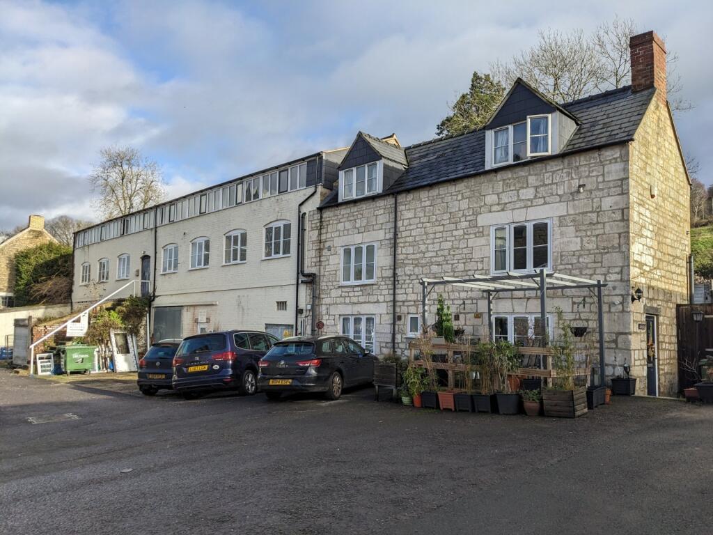 Main image of property: Stafford Mill, Thrupp, Stroud, Gloucestershire, GL5