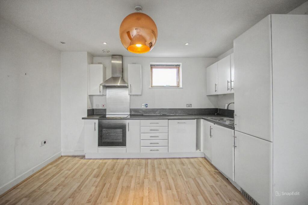 Apartment in London - View 3