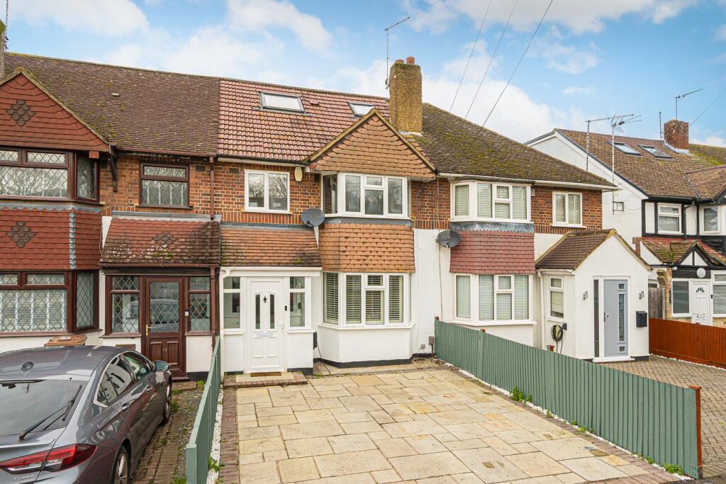 Main image of property: Ashridge Way, Sunbury-on-Thames, TW16
