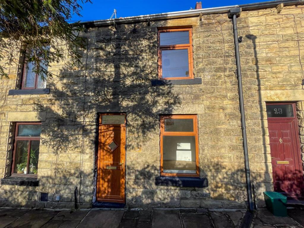 Main image of property: Hawley Street, Winewall, Colne