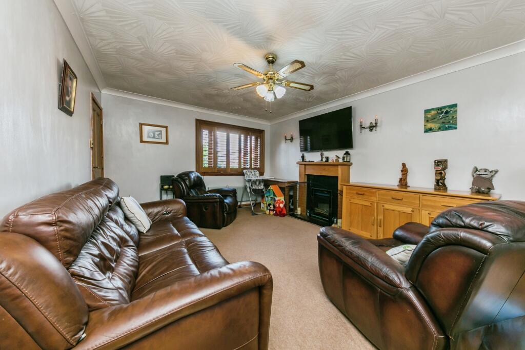 House in Crewe - View 5