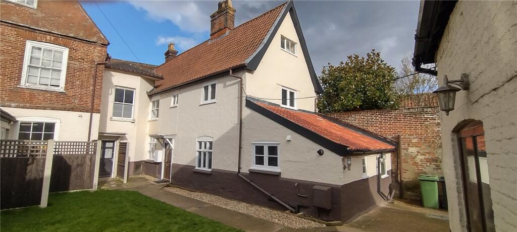 Main image of property: Brewery Lane, Wymondham, Norfolk, NR18