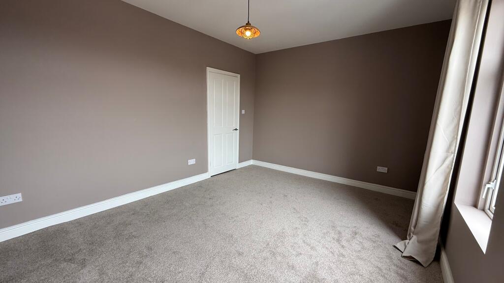 House in Sheffield - More