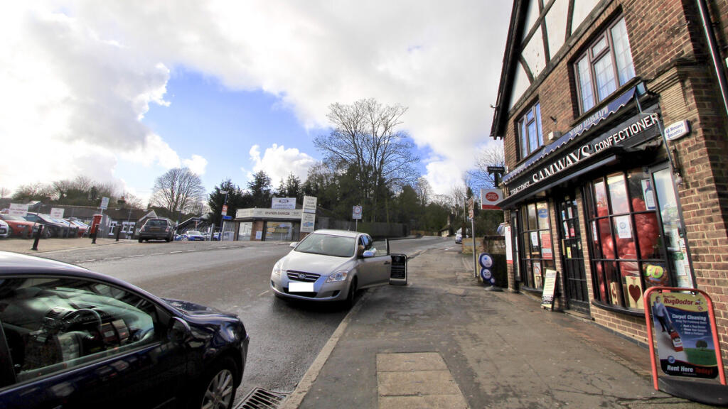 Main image of property: Station Approach, Great Missenden, HP16