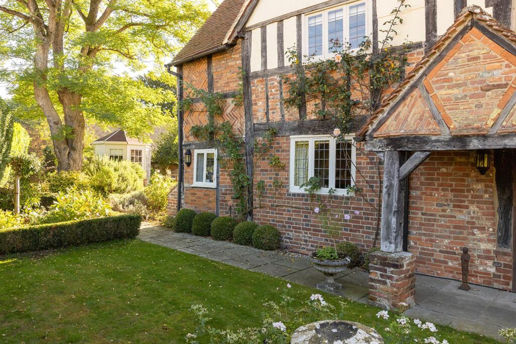 House in Kintbury, West Berkshire - View 5