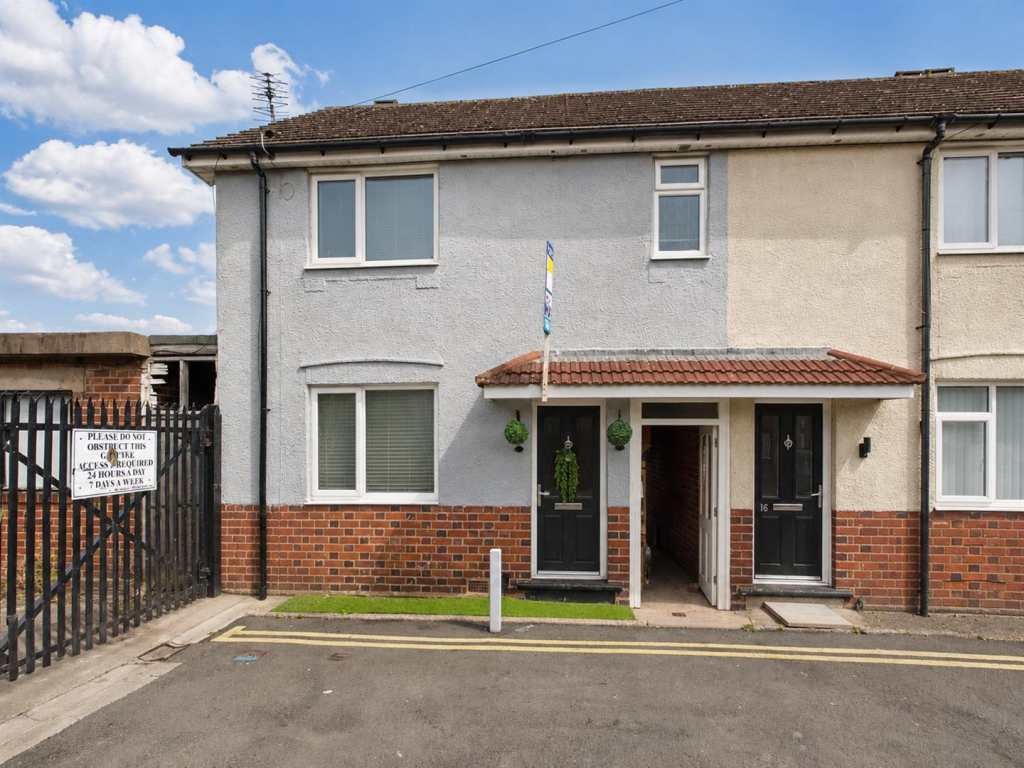 Main image of property: Sun Street, Brierley Hill