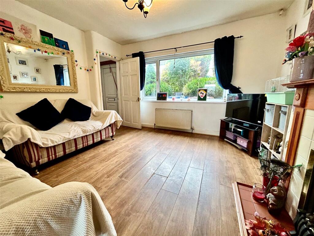 House in Preston, Walton-le-Dale - View 5