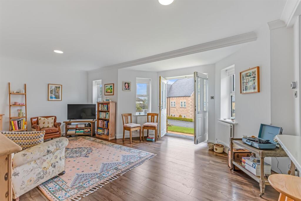 Apartment in Bradford, Grove Road, Ilkley - View 3
