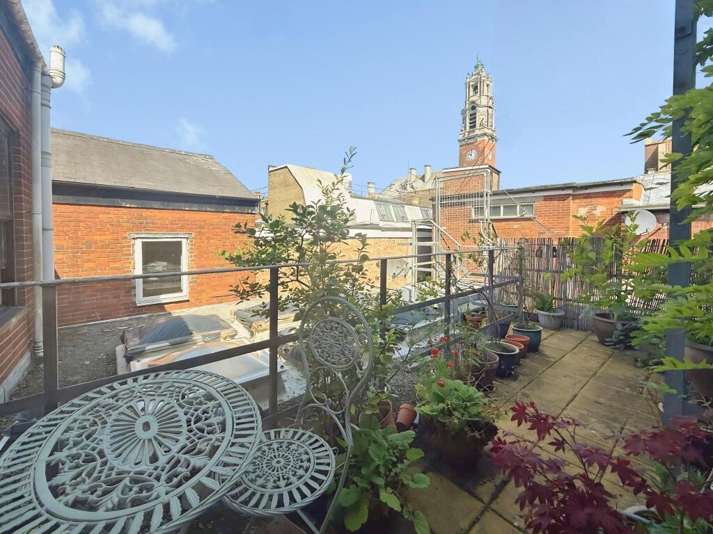 Main image of property: Trinity Square, COLCHESTER