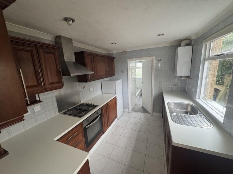 Main image of property: Soham Road, Enfield, EN3