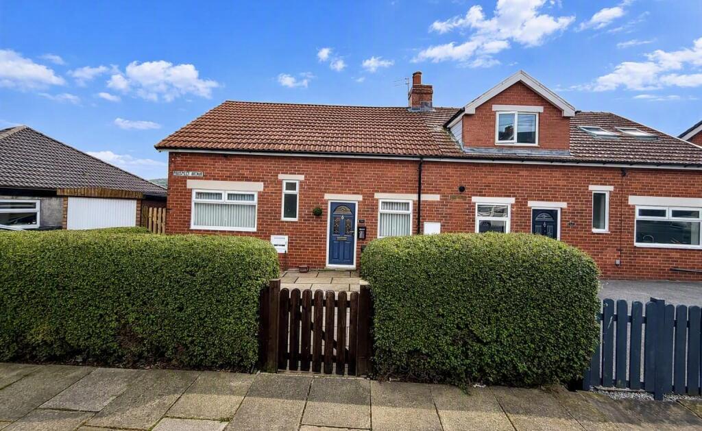 Main image of property: Prospect Avenue, Pye Nest, Halifax