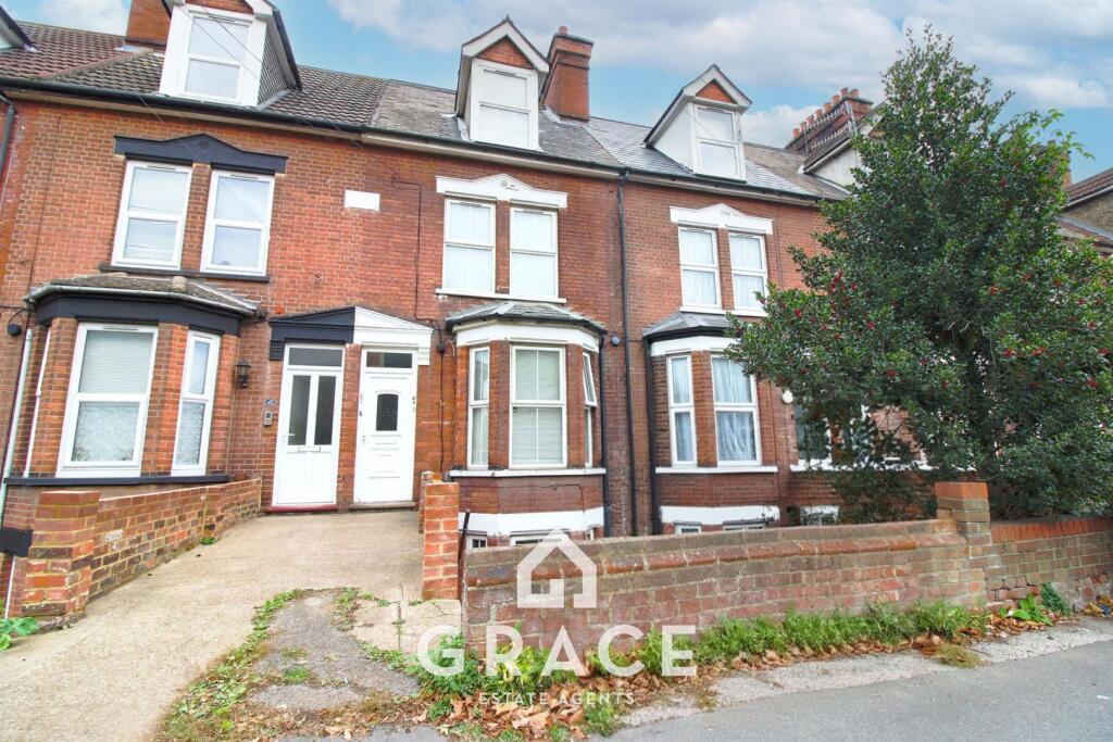 Main image of property: Burrell Road, Ipswich