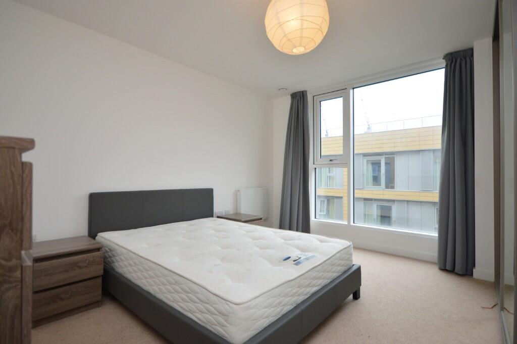 Main image of property: St. Thomas Street, Bristol, BS1