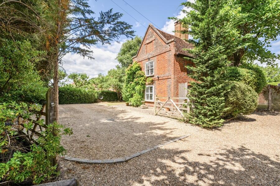 Main image of property: Horsell, Woking, GU21 