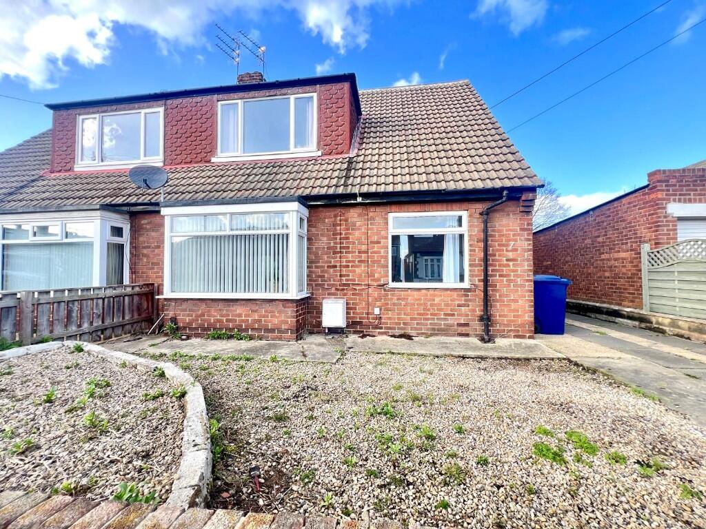 Main image of property: Orchard Road, Redcar, North Yorkshire, TS10