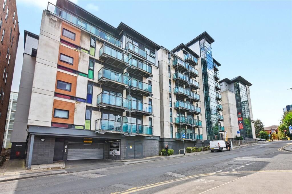 Main image of property: Lovell House, 4 Skinner Lane, Leeds, West Yorkshire