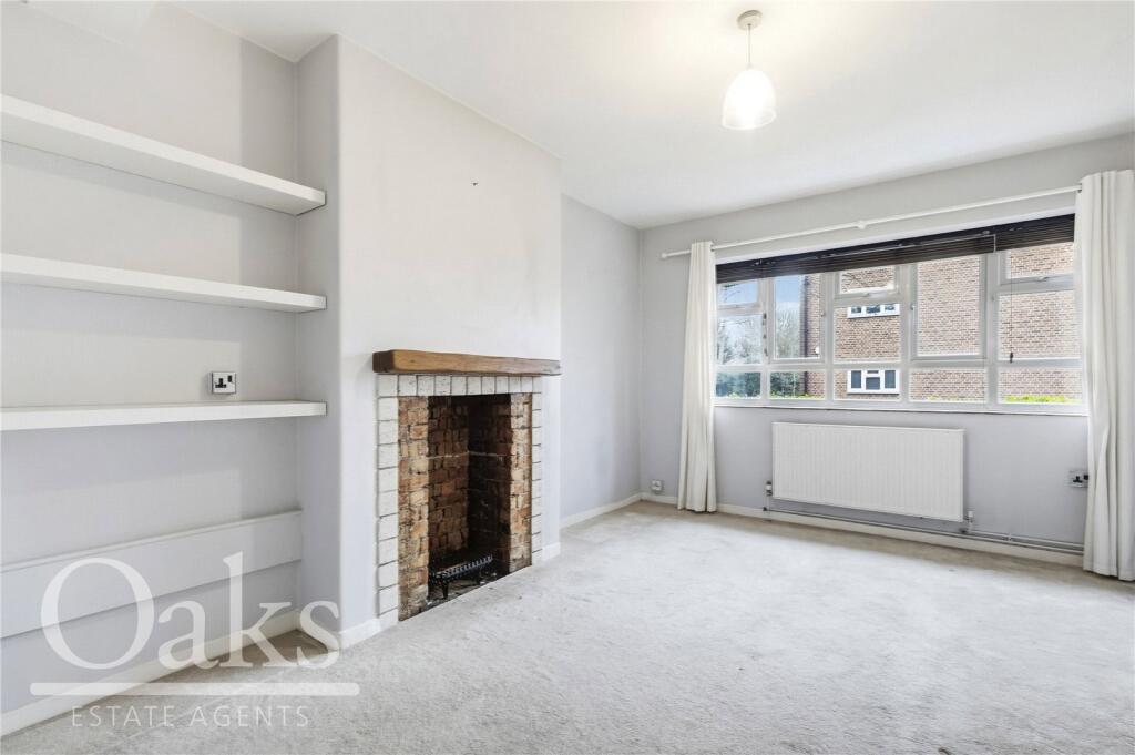 Main image of property: Aldrington Road, Streatham