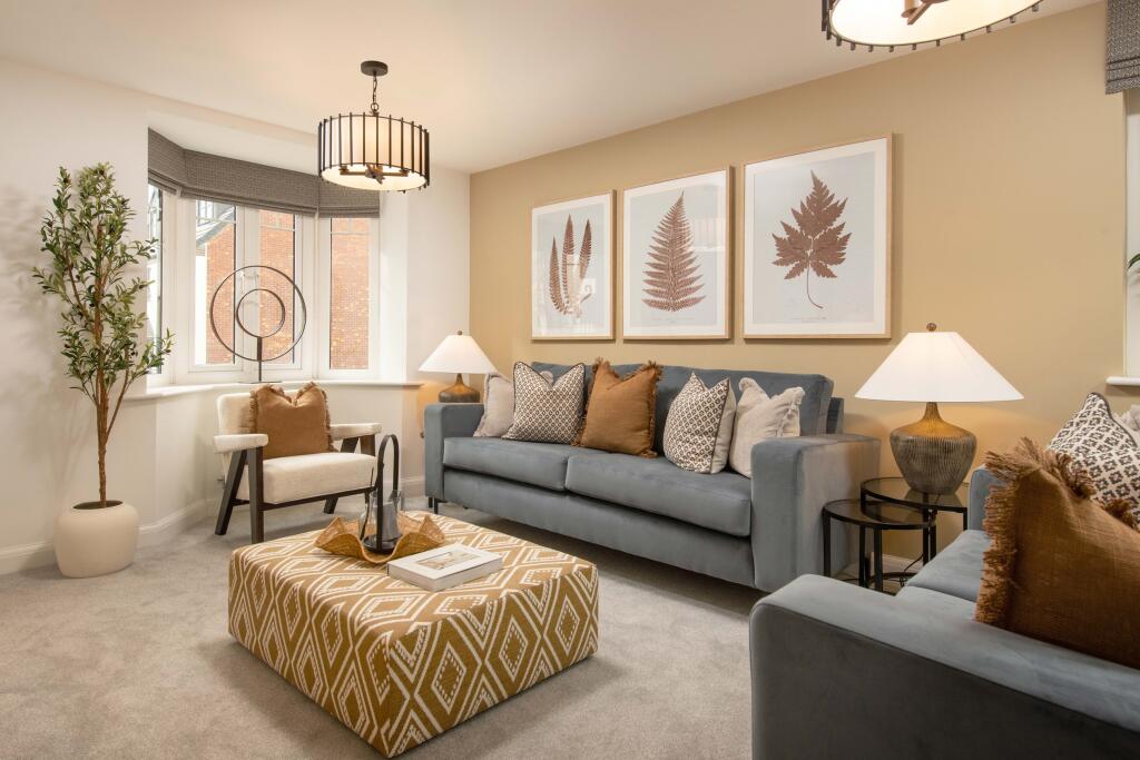 House in Solihull, Hampton-in-Arden - View 4