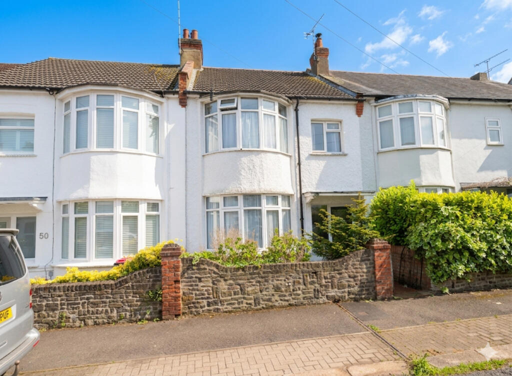 Main image of property: Marguerite Drive, Leigh-on-sea, SS9 1