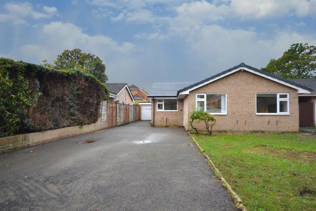 Main image of property: Bugdens Lane, Verwood